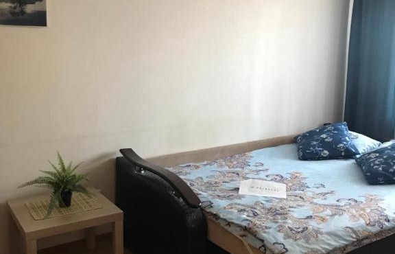 Уютная квартира на Побежимова