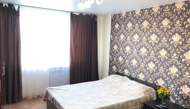 Уютная квартира улица Мира 70а