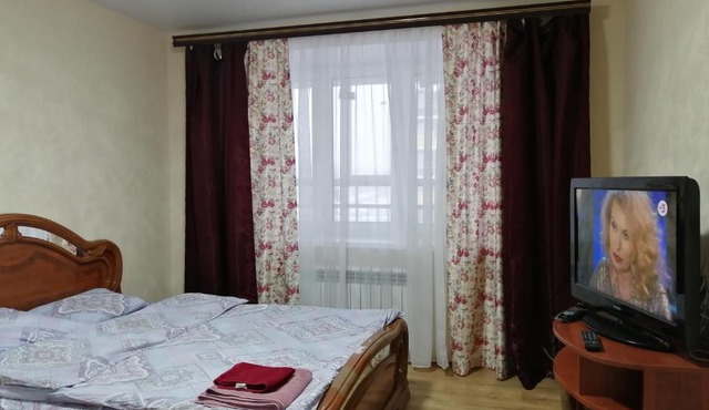 Уютная квартира у Ленты