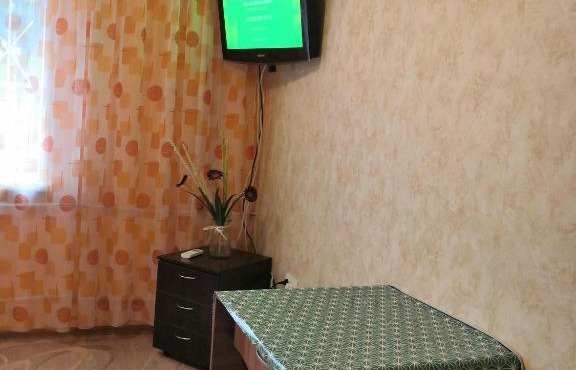 Уютная квартирка на 100 летии