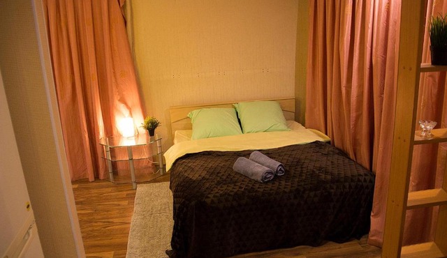 Уютная студия в центре Калуги