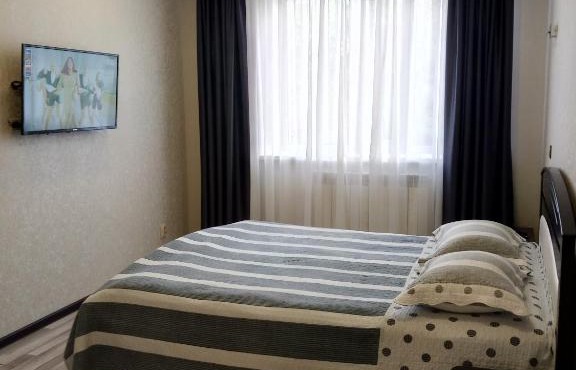 Уютная 1-комнатная квартира