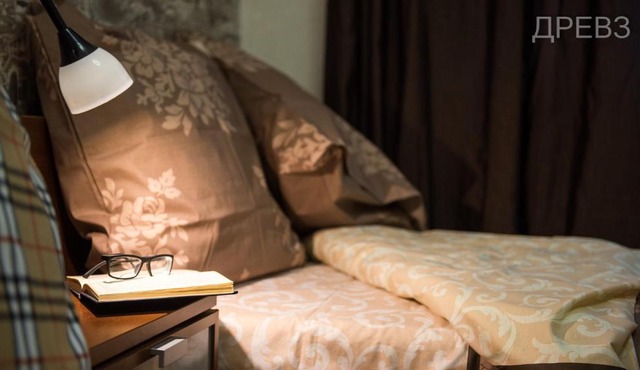 Уютная 2х комнатная квартира