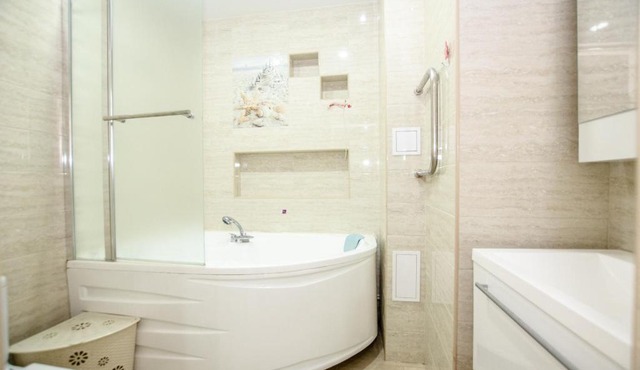 Уютные апартаменты на Камалеева 34