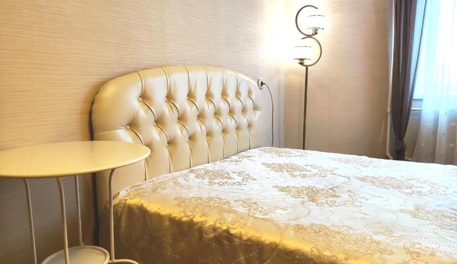 Уютный дворик