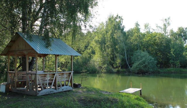 ФГБУ ОК Полушкино