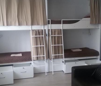 Хостел "Все вместе"