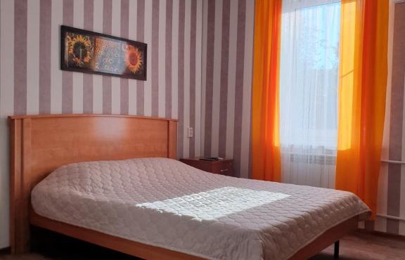 Хостел ДОМАШНИЙ