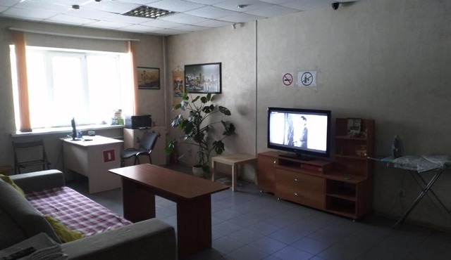 Хостел Лайм