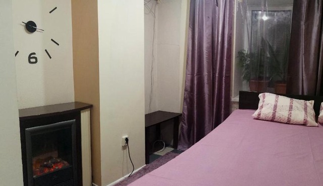 хостел НАШЕ МЕСТО