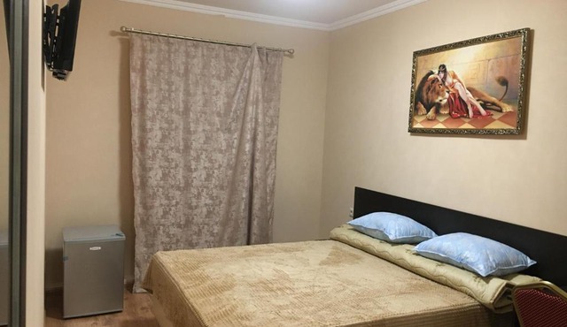 Царский Отель