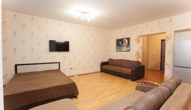 Центр города. Апартаменты на Тукая