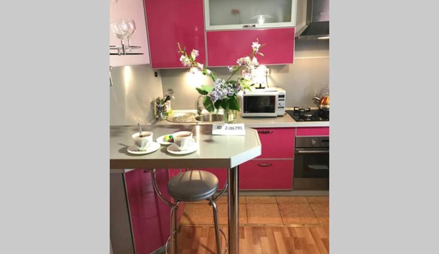 Центр современной Казани