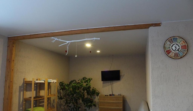 Шале Подснежник