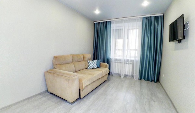 Шикарные аппартаменты на Серова ,28 Б