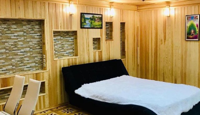 Экопарк Долина Нарзанов Студия