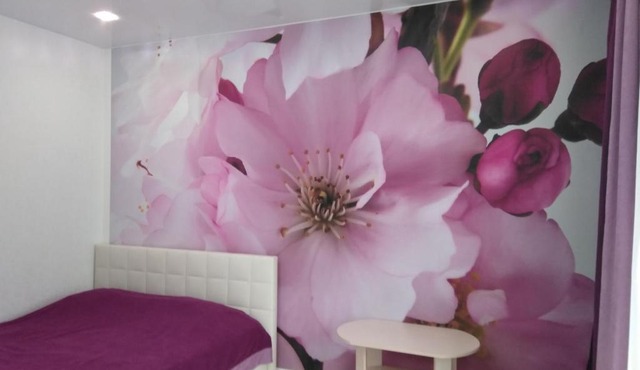 Юлица Владимирская у аквапарка