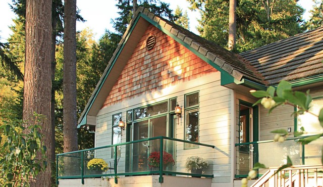 ღ*¨*✶.¸ Romantic /Jetted Tub /Deck /SLEEPS 5 *`*✶.¸.ღ