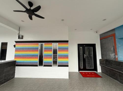 吉胆岛玖壹壹民宿