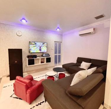 吉胆街坊民宿street Homes Inn Pulau Ketam