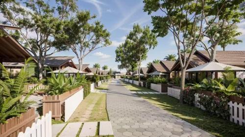 多丽丝马达京度假村 DORIS MATAKING RESORt