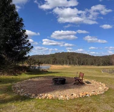 重返自然 return to nature