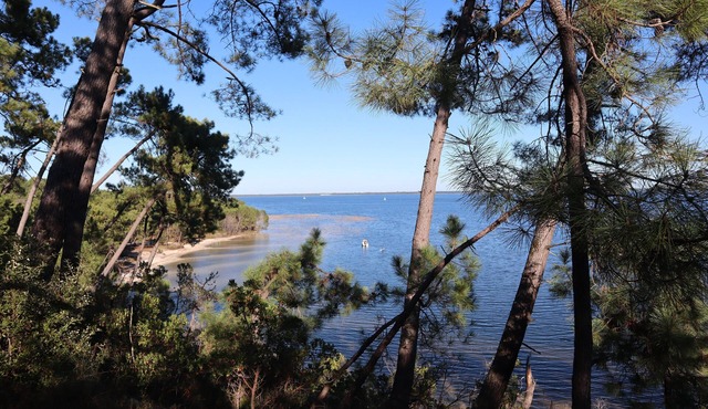 À 100m de l'océan | T3 + accès direct à la plage