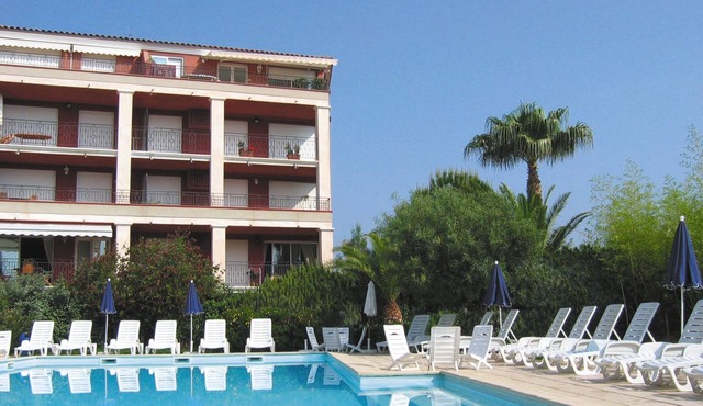 À 150m de la mer ! Cosy T4 avec accès à la piscine