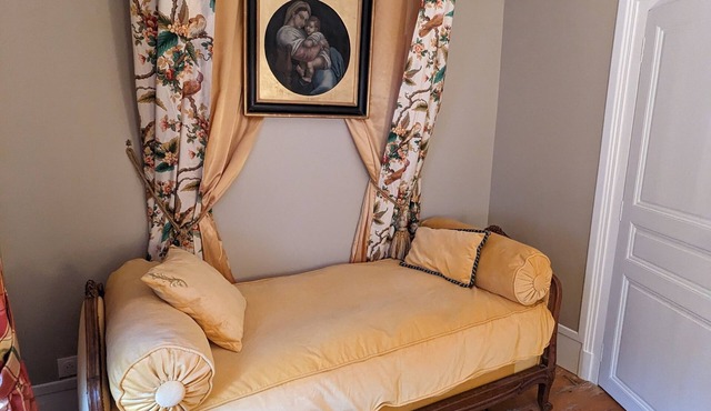 à 45 mn de Paris, Maison de Famille à la Campagne, Proche Patrimoine Culturel