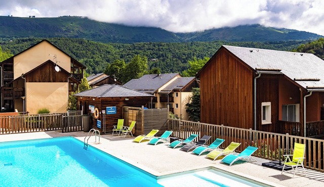 À deux pas du centre | T2 + cabine avec AC