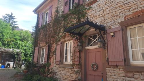 À l'Ancienne École