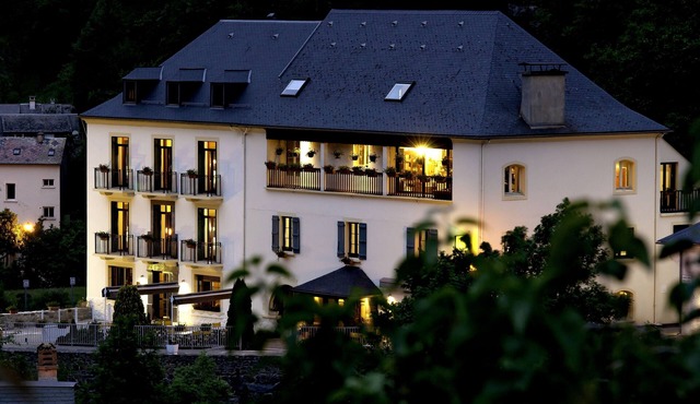 À la Brèche de Roland