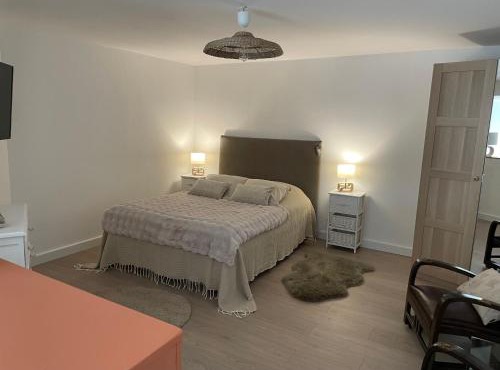 À la clef des champs