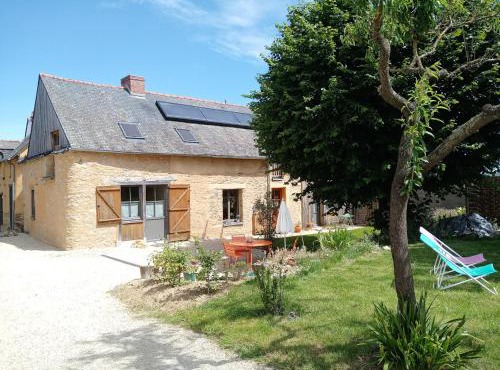 à la Mainguère, chambres d'hôtes