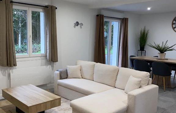 À La Rondayette - Le refuge calme en pleine nature