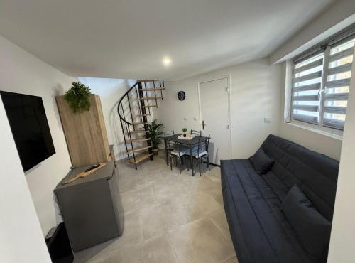 À Lens comme à la maison