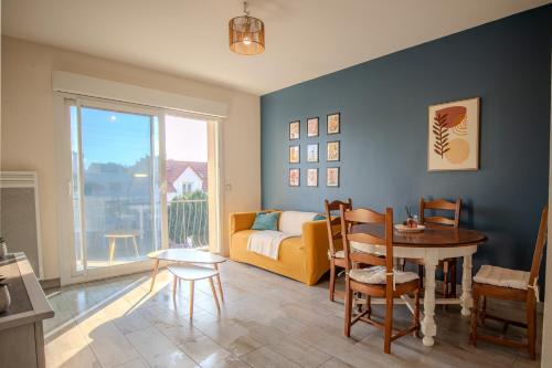 À Trois Minutes de la Gare