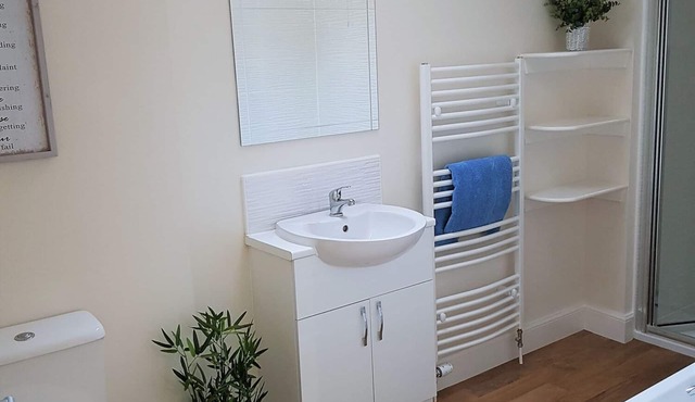 Álainn Eve, a 2 bedroom house in Killin, Stirling