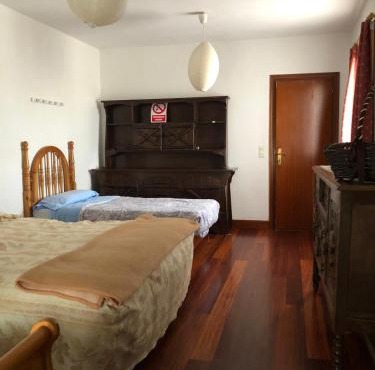 Ático cerca San Sebastián