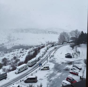 Ático en Formigal - Parking Privado Incluido