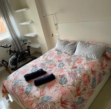 ÁTICO HOME y Garaje, Algemesi Home