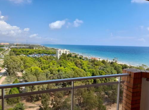 Ático Primera línea de playa Beachfront Playa Dorada