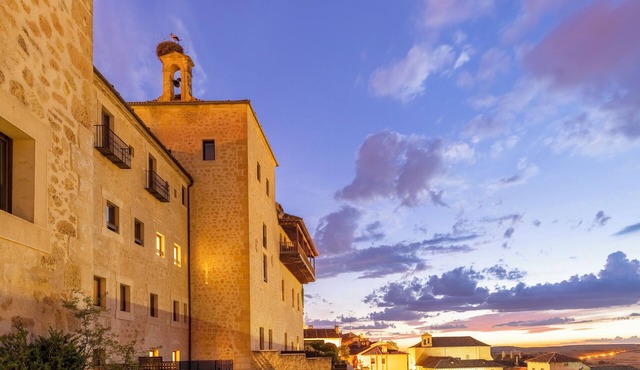 Áurea Convento Capuchinos by Eurostars Hotel Company