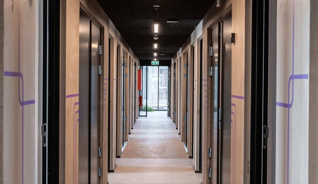 Århus North boutique apartment by Daniel & Jacob's