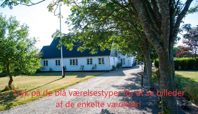 Æblehaven