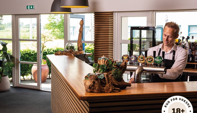 Ærø Hotel - Adults only