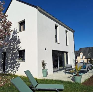 Échappée Belle à Marzan