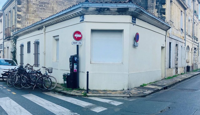 Échoppe St Bruno