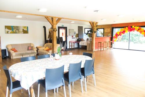 Écolodge Entre Nature & Silence Au Coeur du Quercy