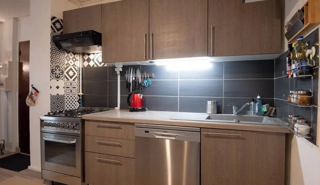 Écrin de Lumière in Vienna